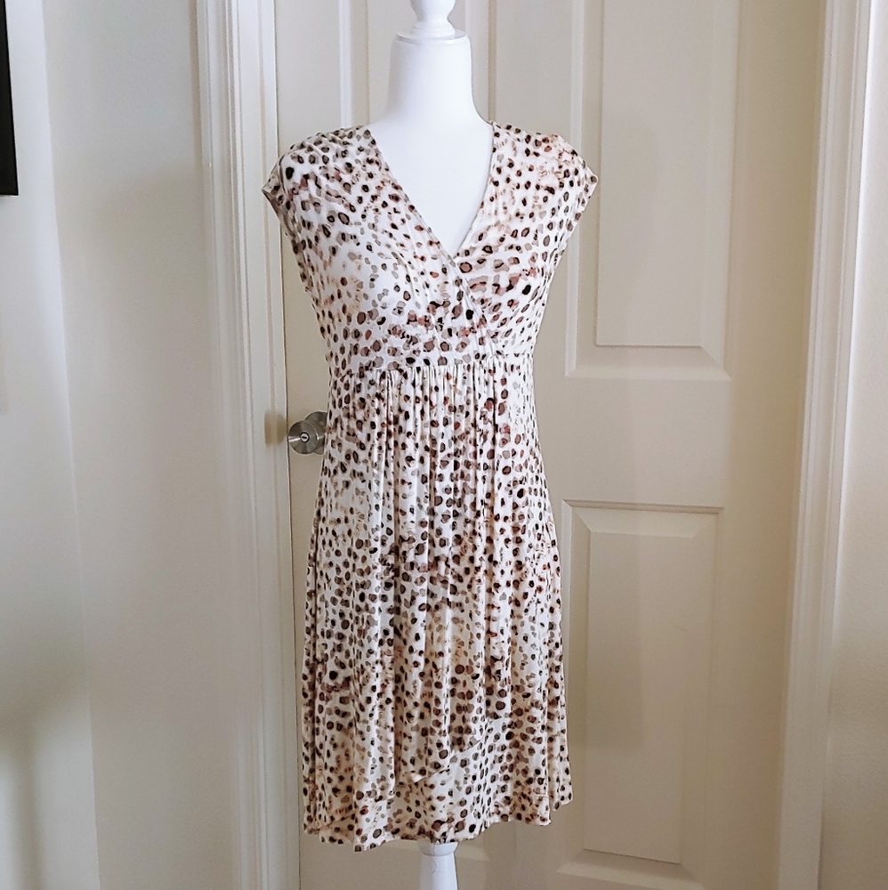 Soma dress S